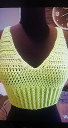 Photo n°17 de Top-Crochette à Uxeau (Magasin de vêtements pour femmes)