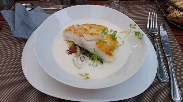 l'Oléas Restaurant