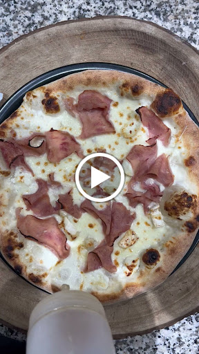 Photo 11 - Boum Boum Pizza