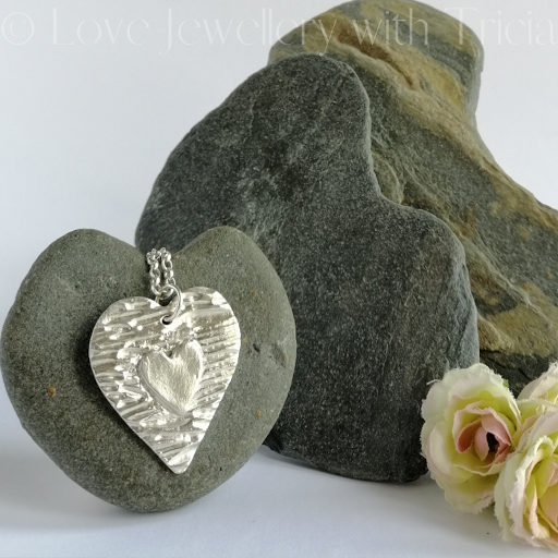 Love Jewellery with Tricia - Thumbnail