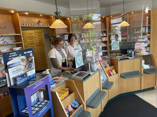 Floericke Apotheke - Visual
