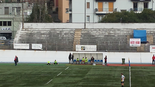 Stadio Carlini Bollesan - Thumbnail