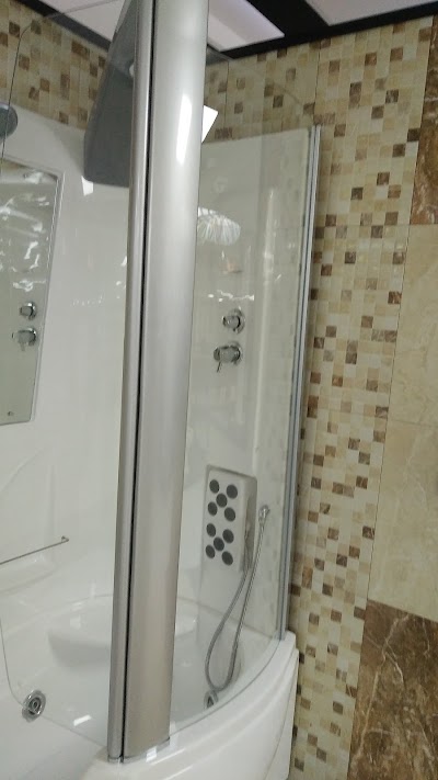 Photos of Ceramica Mall
