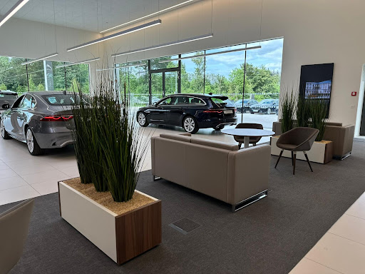 Autohaus Stefan Geisser GmbH - Jaguar Vertragspartner - Thumbnail
