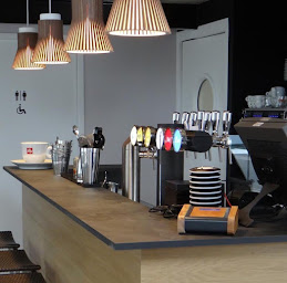 Photo n°13 de Crêperie Au jardin d'Anaïs à Lyon (Crêperie)