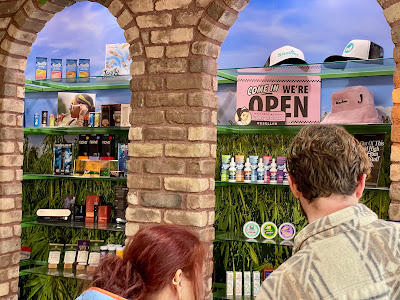 Photo of Sashies Dispensary