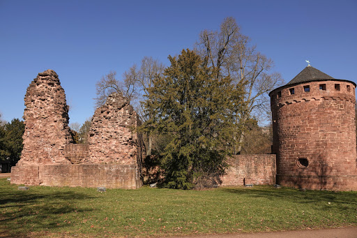 Burg Illingen - Thumbnail