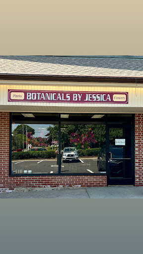 Botanicals by Jessica
