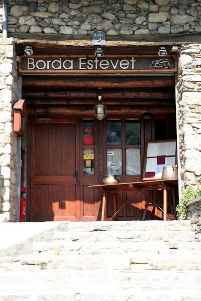 Photos of Restaurant La Borda Estevet