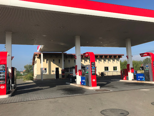 ESSO-S.P. N. 2 KM 1+550