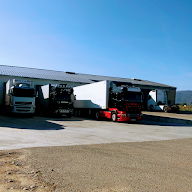 La Valentinoise Transports à La Roche-de-Glun