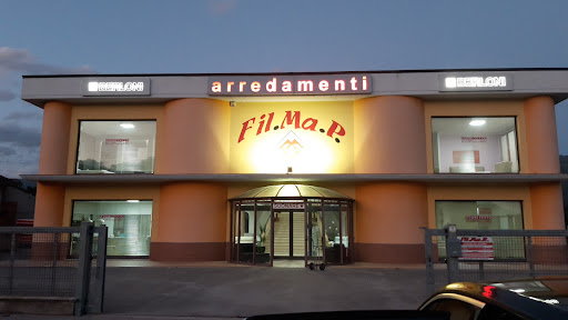 Fil.Ma.P. s.r.l. Ceramiche e Arredamenti