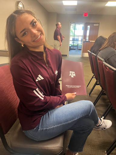 Texas A&M Hotel/Joe Routt - Thumbnail