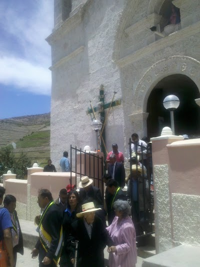 photo of Iglesia de Lluta