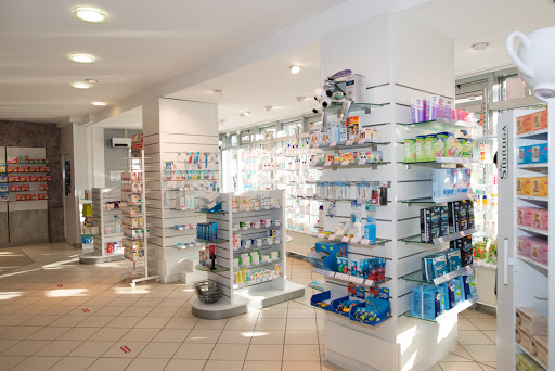 Apotheke im Gesundheitszentrum Teltow