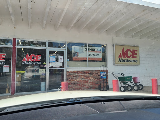 Astor Ace Hardware - Visual