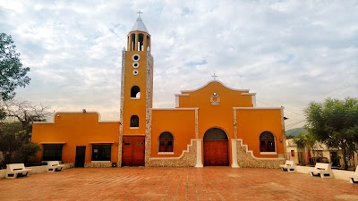 Photos of Parroquia San Jos&eacute;