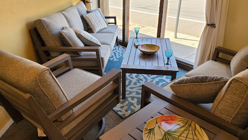 CCH Outdoor Furniture Gallery - United States
