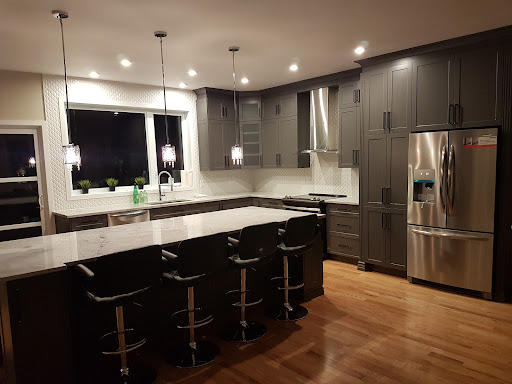 CRA Construction Gallery - Canada