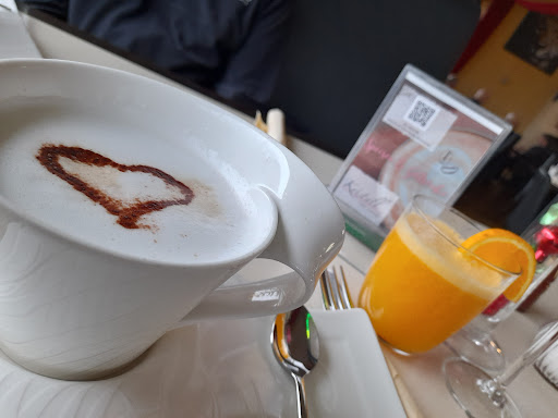 Kristall Cafe & Lounge - Thumbnail