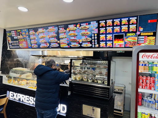 Photo 5 - Express Food's