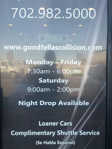 Goodfellas Auto Group - Thumbnail