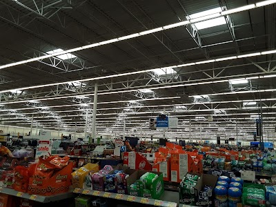 Walmart Supercenter