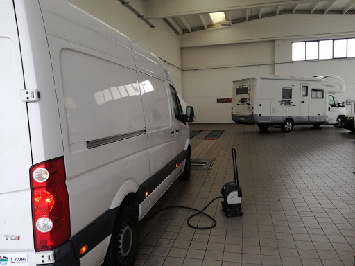 Autoexpert Srl - Visual