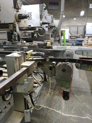Ameriwood Industries - Visual