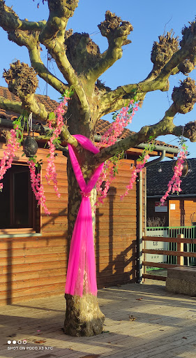 Photo de Camping Le Cheyenne Limousin