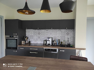 Photo n°8 de MOBARV à Amancy (Fabricant de meubles)