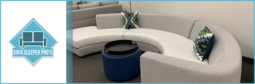 Sofa Sleeper Pros - Visual