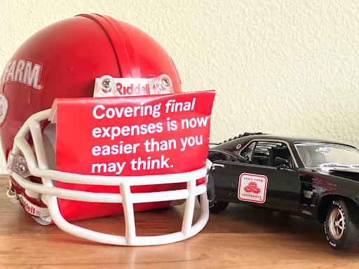 Scott Covington - State Farm Insurance Agent - Thumbnail