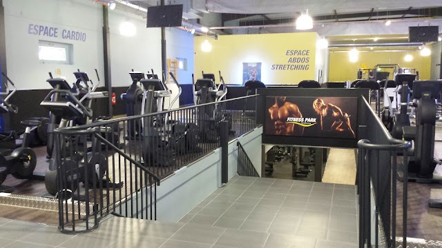 Fitness Park Herblay