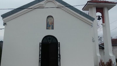 church