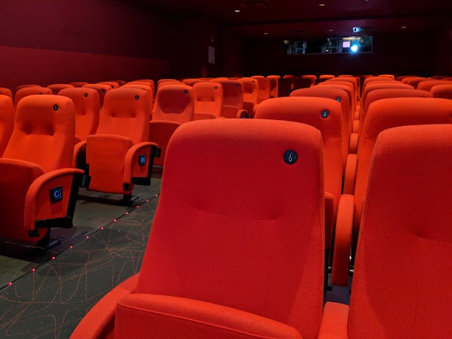 Quad Cinema