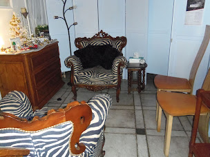 Photo n°2 de Cabinet Hypnose en Creuse - Gina Briat à Sainte-Feyre (Coach de vie)