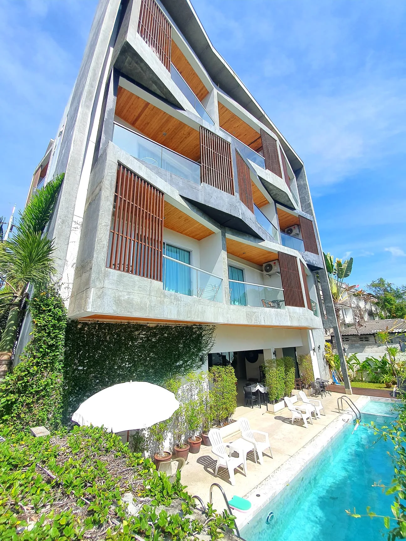Lemonade Phuket