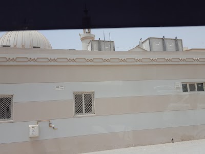 Photos of Owaimer Bin Amer Mosque