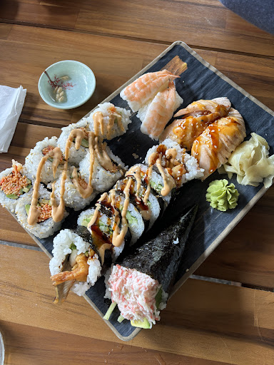 Gen Sushi - Thumbnail
