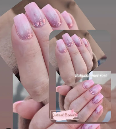 Instant beauté