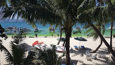 photo of Dive Gurus Boracay Beach Resort