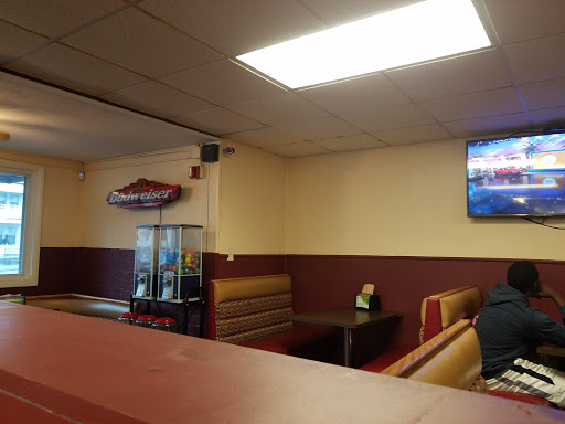 Elm Street Pizza - Thumbnail