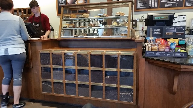 Peet's Coffee