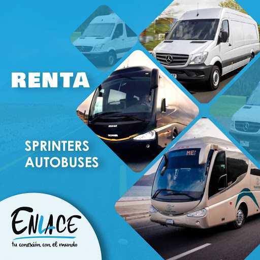 Enlace Mx - Visual