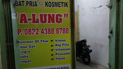 Photos of A-LUNG JUAL OBAT KUAT OBAT PEMBESAR OBAT PERANGSANG | HAMMER OF THOR TITAN GEL BLUE WIZARD ASLI | COD KUDUS PATI JEPARA