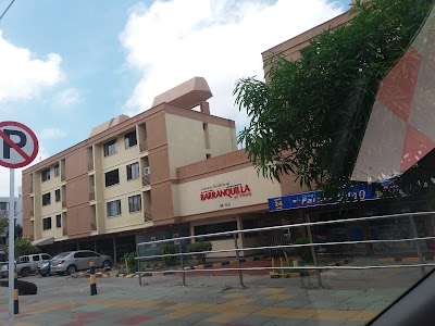 lodging