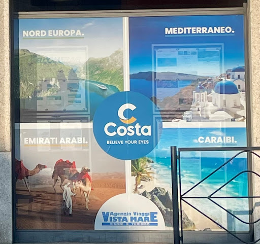 VISTA MARE VIAGGI di GEOTOURVACANZE SAS - Thumbnail