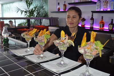 Photos of Temari Sushi Curacao