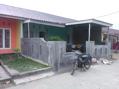 Photos of Asri Indah Mencirim 1